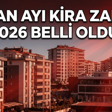 2026 nisan kira zam oranı