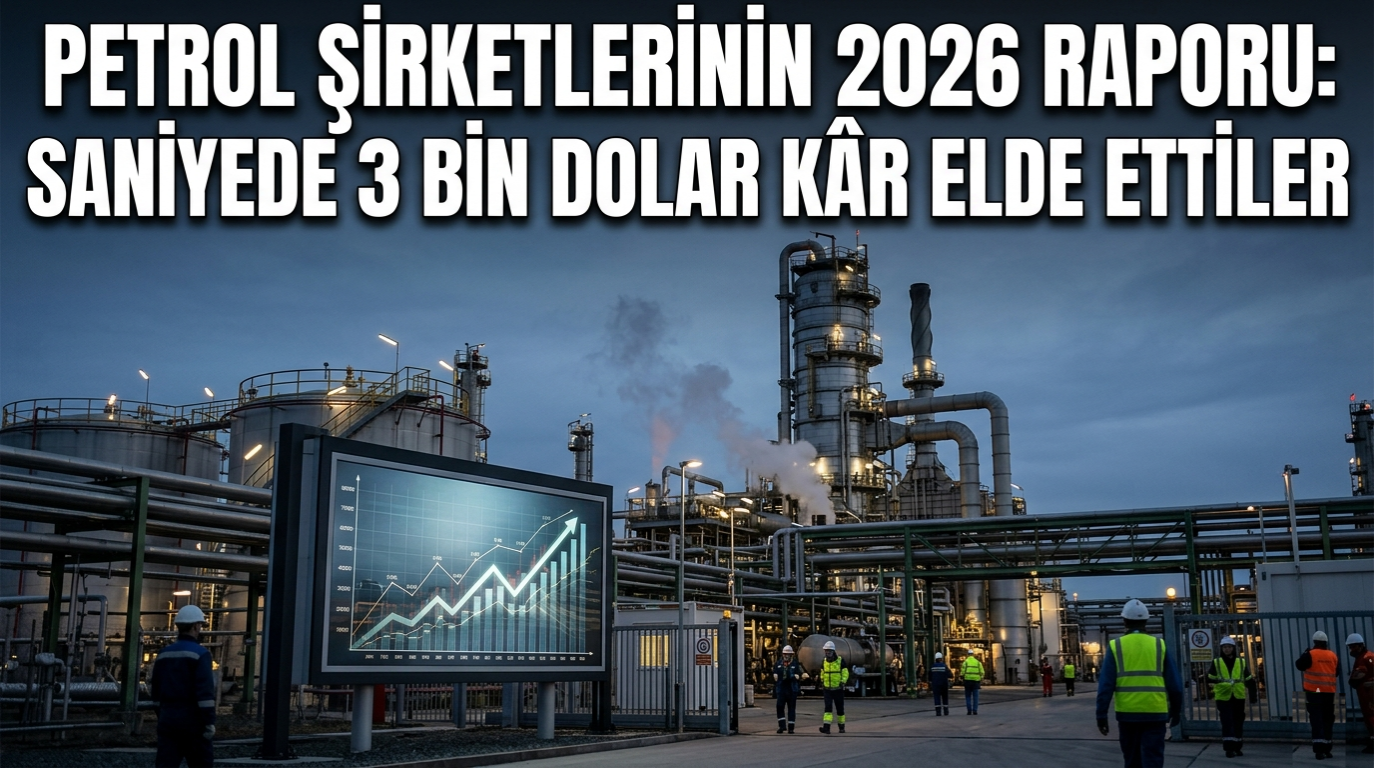 Saniyede Binlerce Dolar Kazanç