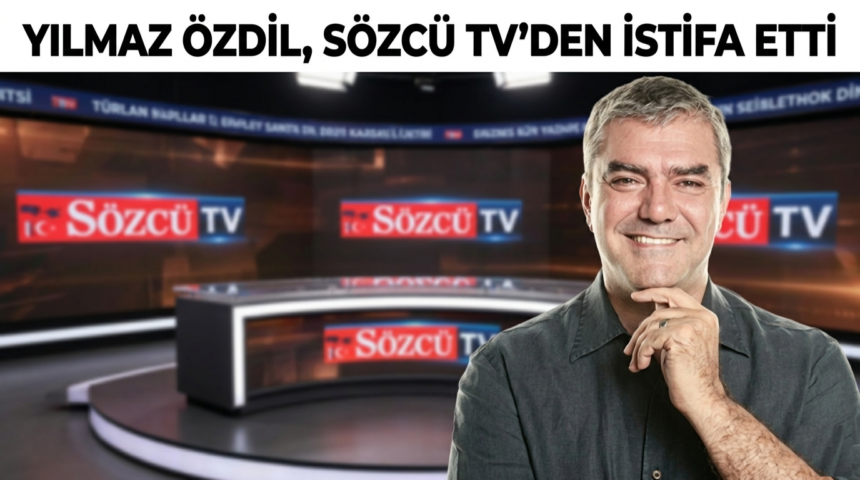 yılmaz özdil sözcü tv istifa yılmaz özdil sözcü tv istifa