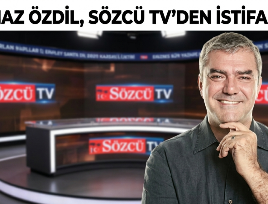 yılmaz özdil sözcü tv istifa yılmaz özdil sözcü tv istifa