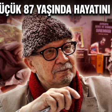 yalçın küçük hayatını kaybetti yalçın küçük hayatını kaybetti