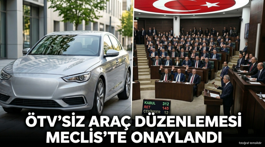 ötv'siz araç 2026
