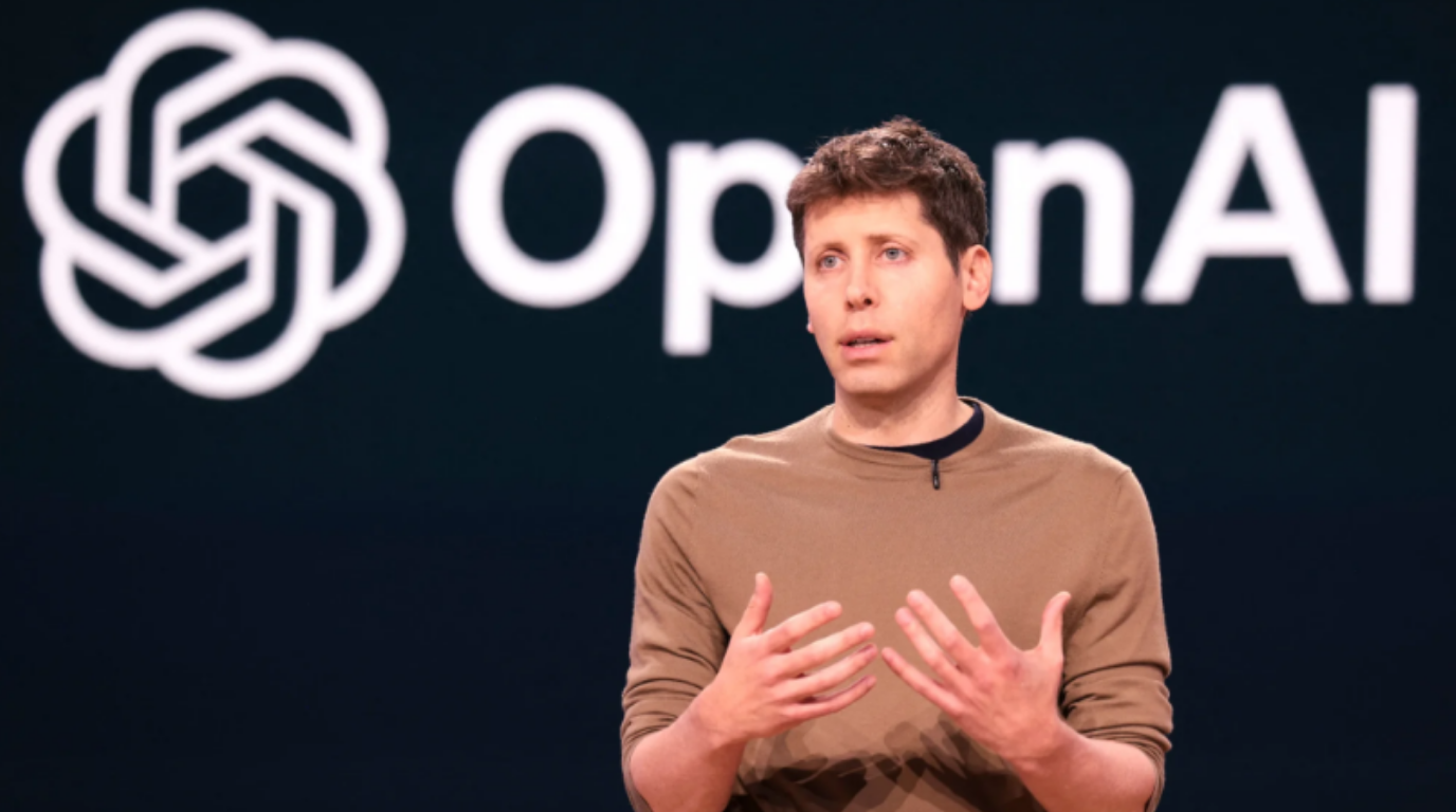 OpenAI CEO’su Sam Altman’ın Evine Silahlı Saldırı