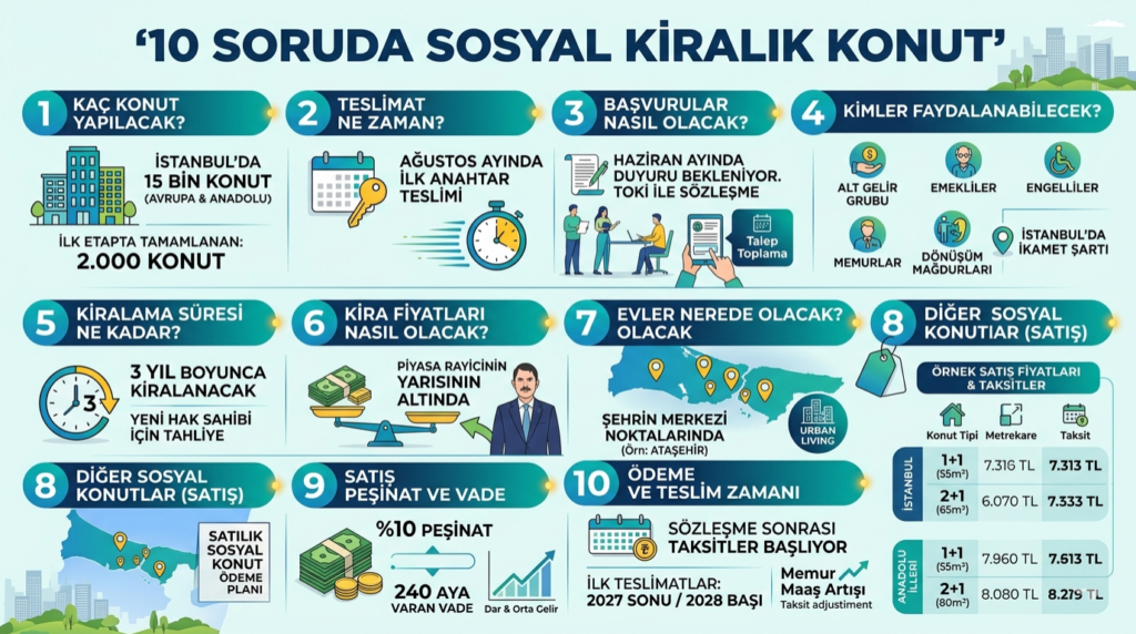 sosyal-konut-infografik-1024x572 Sosyal Kiralık Dönemi Başlıyor!