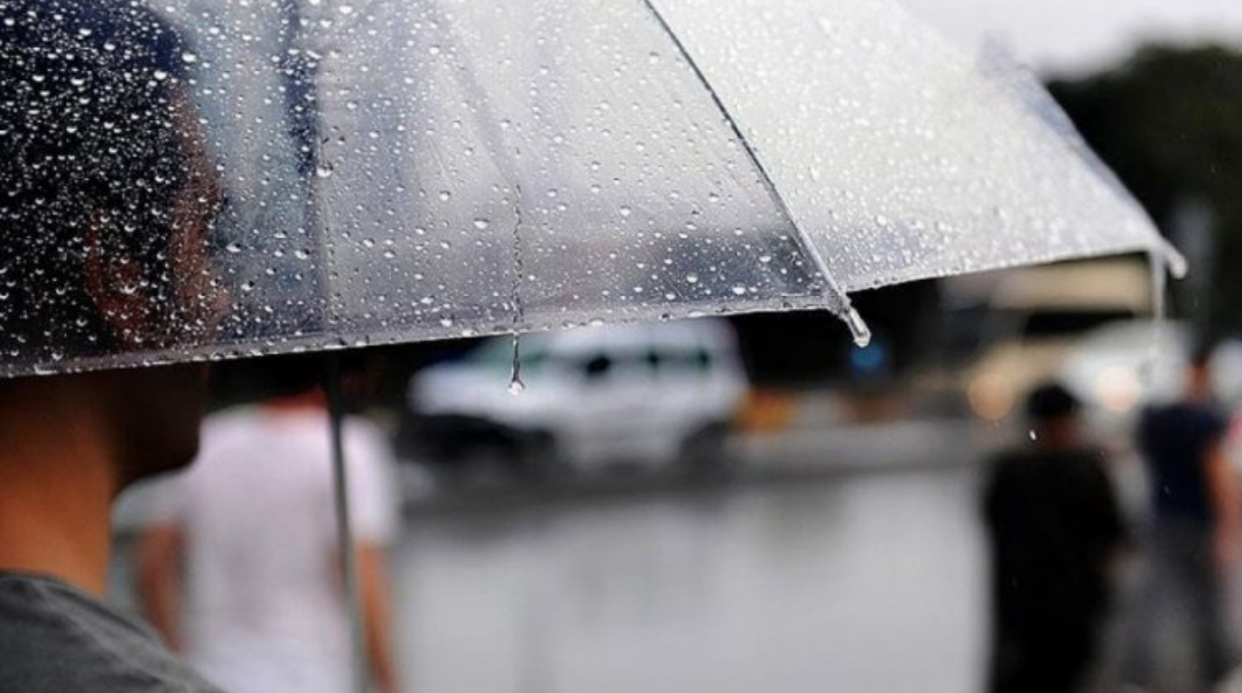 Güneşe aldanmayın! Yağışlı hava yolda