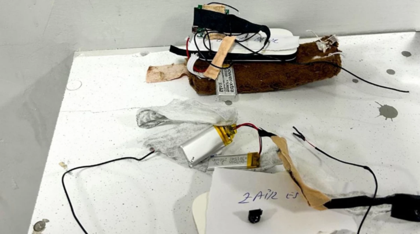 Van’da Ehliyet Sınavında Kopya Operasyonu: 8 Gözaltı