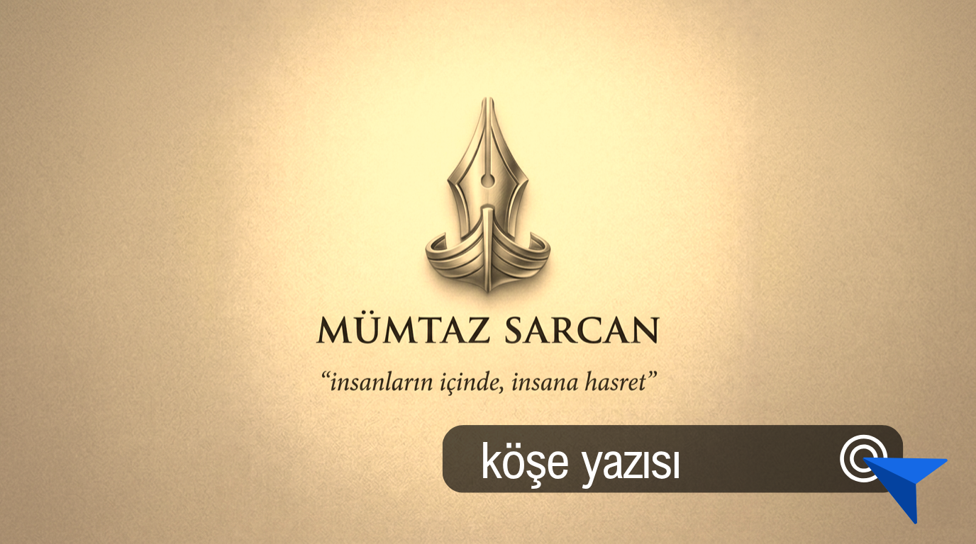 İnsan Sadece Bir Suret mi?