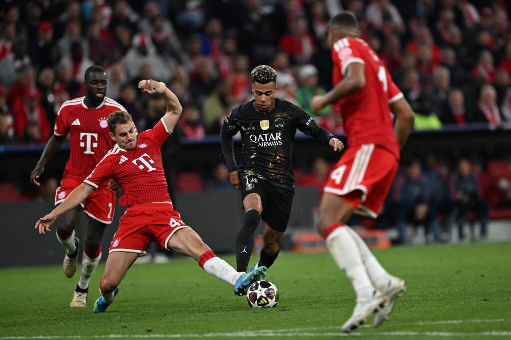a90f1379f249bde0f5b265211f764600-1024x682 Finalin Adı: PSG - ARSENAL