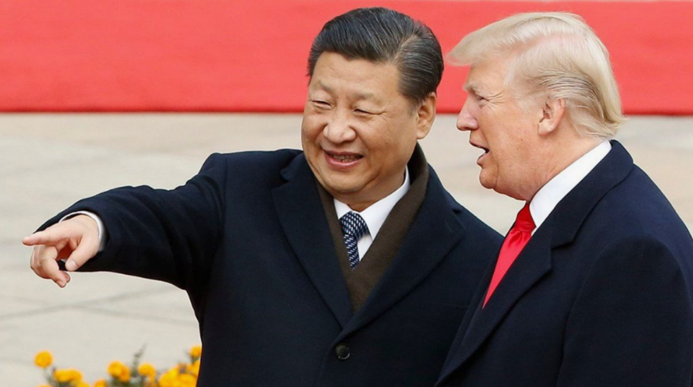 Trump’ın Pekin Ziyareti ve Enerji Çıkmazı