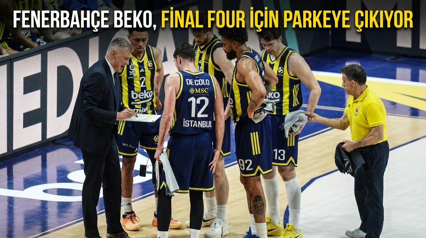 Kritik Randevu Litvanya’da!