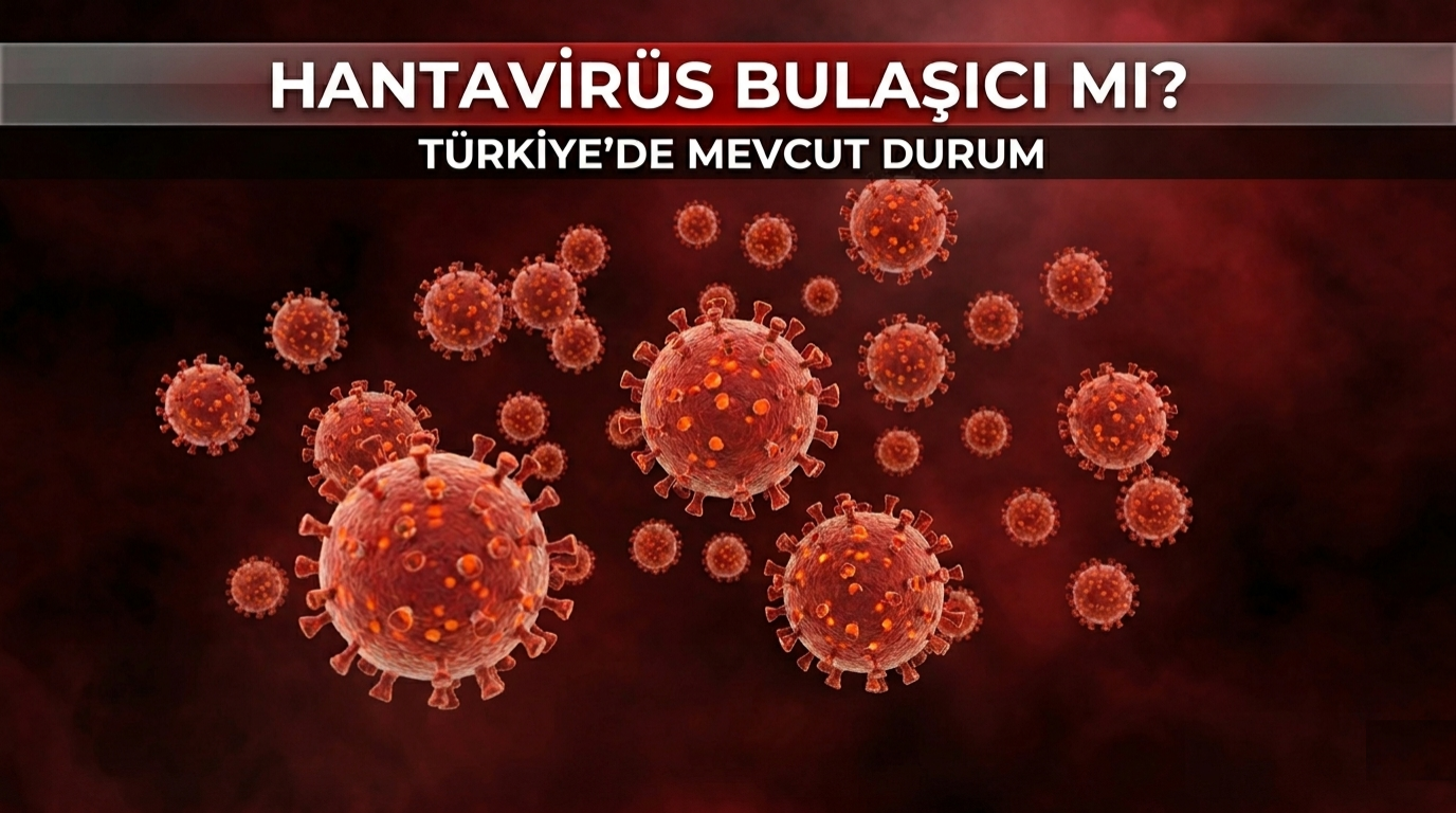 Hantavirüsler, Küresel Bir Salgına Dönüşür Mü?