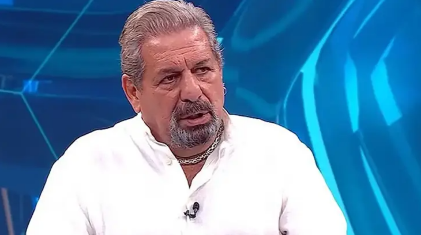 Erman Toroğlu İçin Hapis İstemi