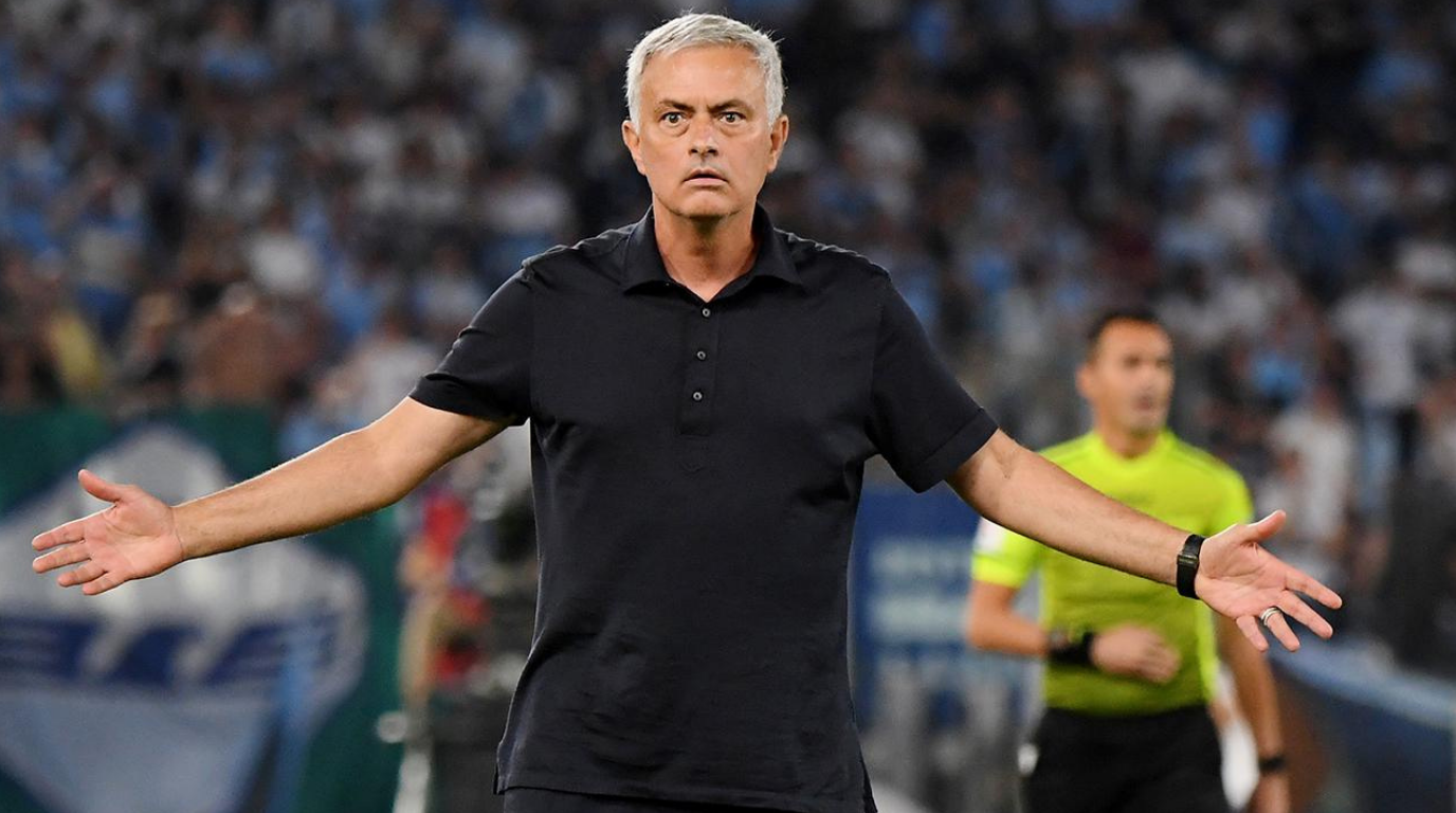 Mourinho ve TFF Arasındaki Ceza Krizi Avrupa İnsan Hakları Mahkemesi’ne Taşındı