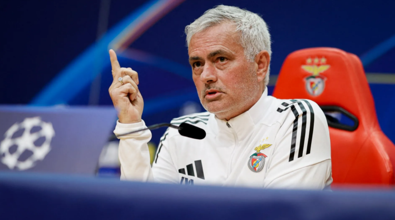Real Madrid’de İkinci José Mourinho Dönemi Resmen Başladı