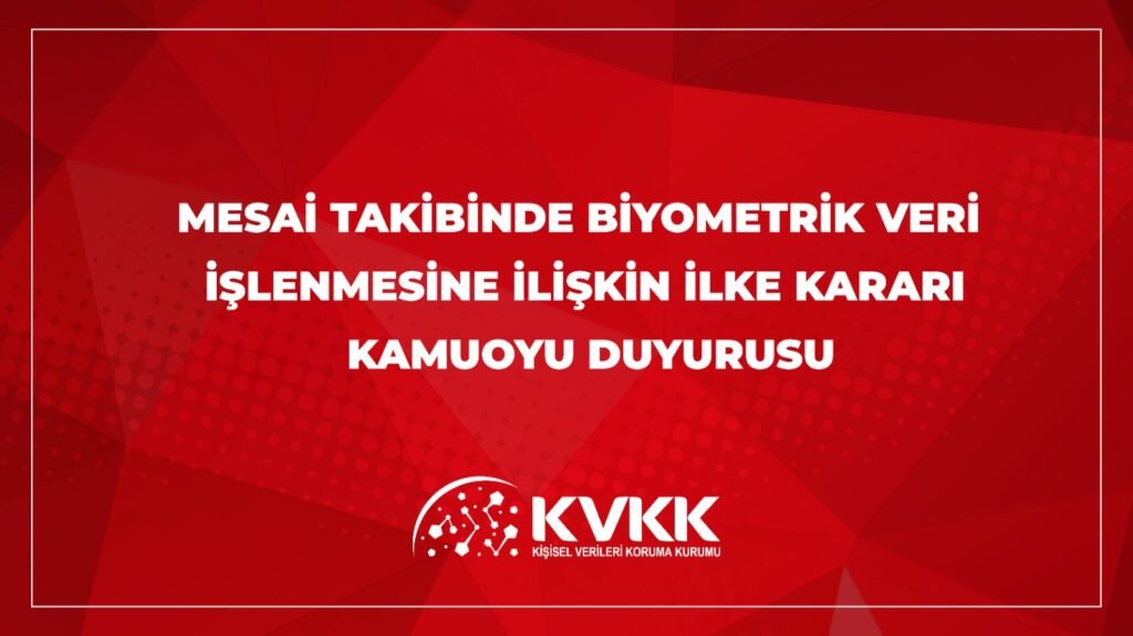 MTZhMWRmODNkZDFkNTY-1024x575 Parmak İzi ve Yüz Tanıma ile Mesai Takibi Hukuka Aykırı Sayılabilecek!