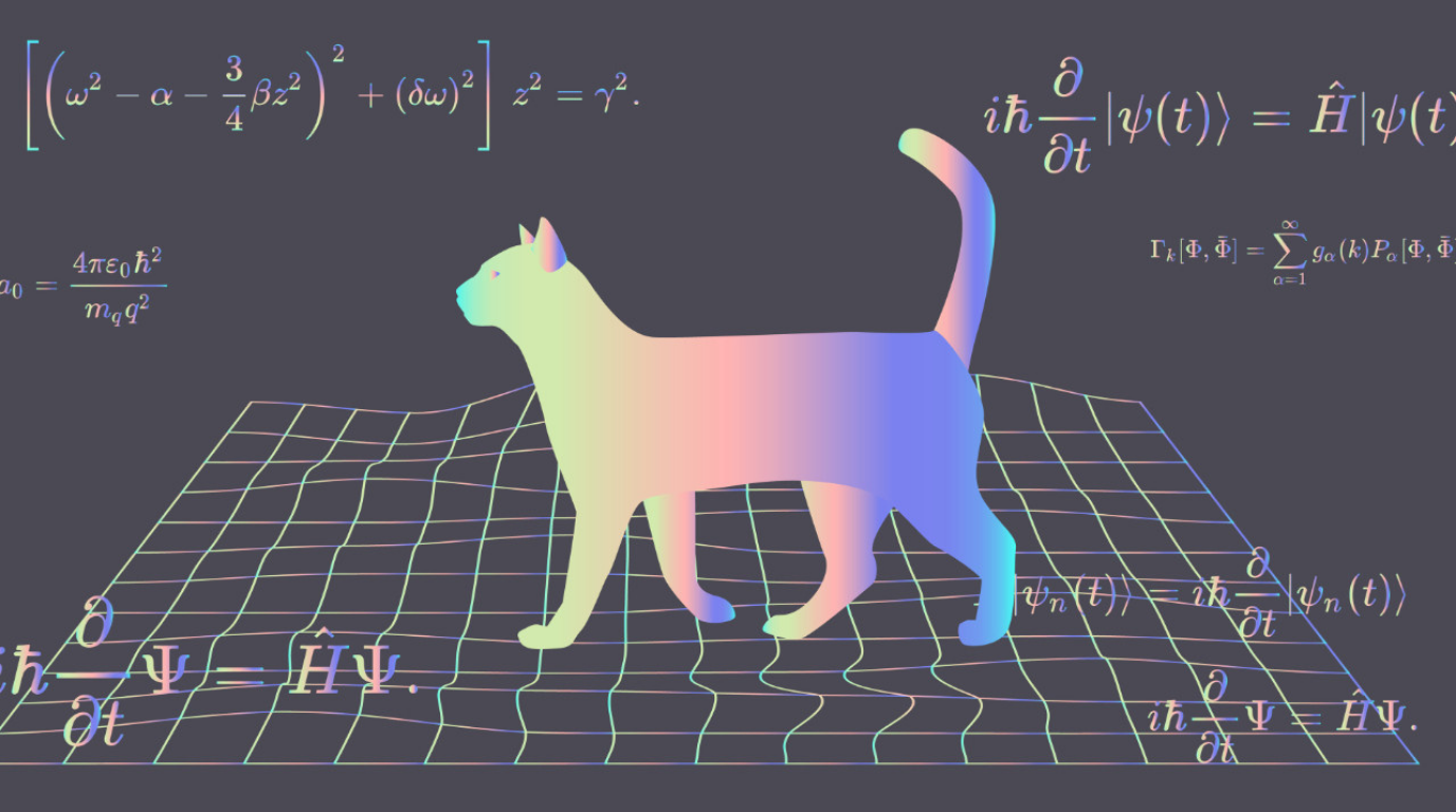 Oxfordlu Fizikçiler Schrödinger’in Kedisini Daha da Sıradışı Hale Getirdi