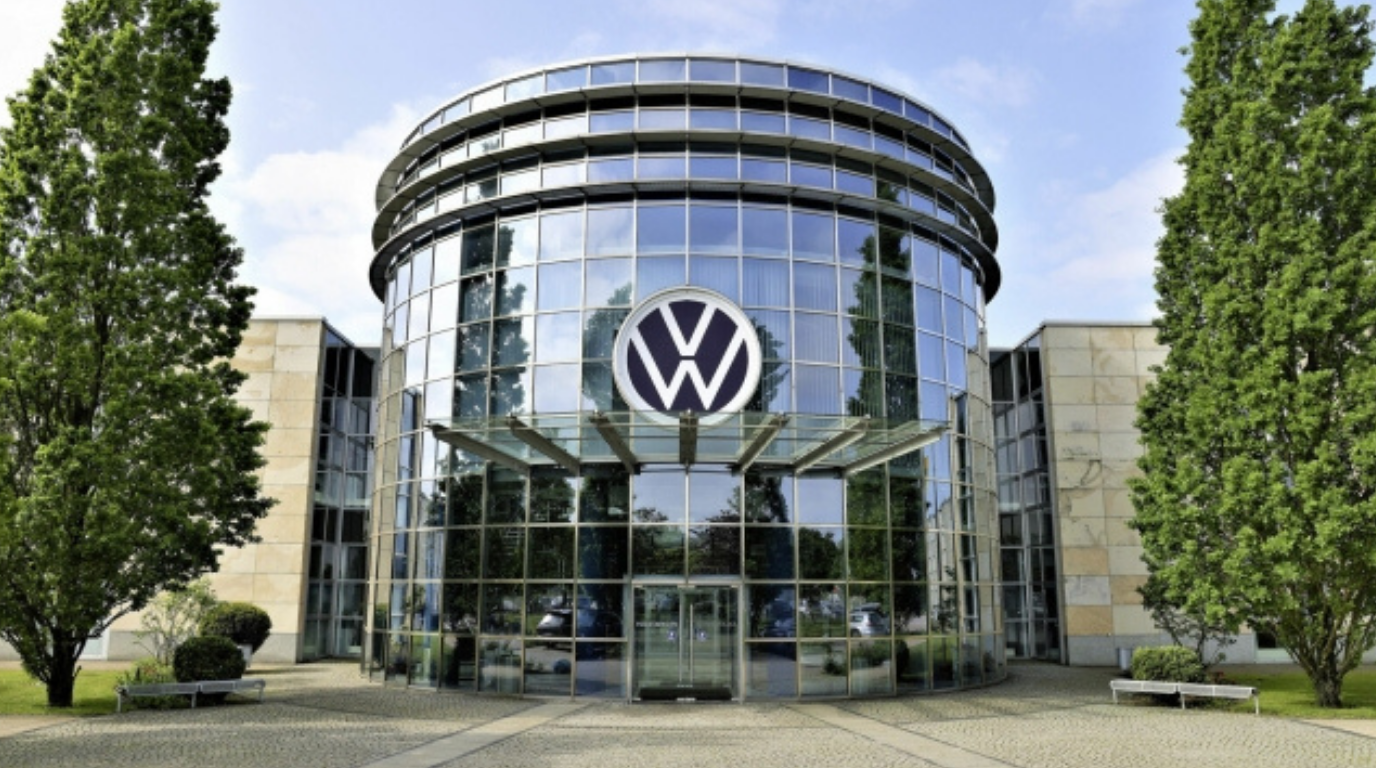Volkswagen’den 7,4 Milyar Avroluk Stratejik Satış