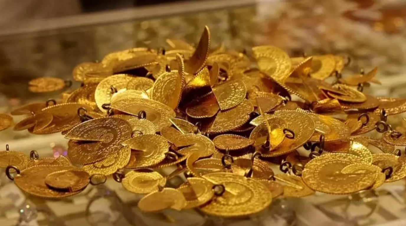 Küresel Belirsizlik Altını Baskılıyor: Gram Altın 6666 TL Seviyesinde