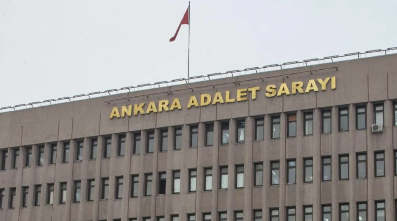 Ankara Başsavcılığı Teşkilatında Yönetim Kadrosu Yeniden Şekillendi