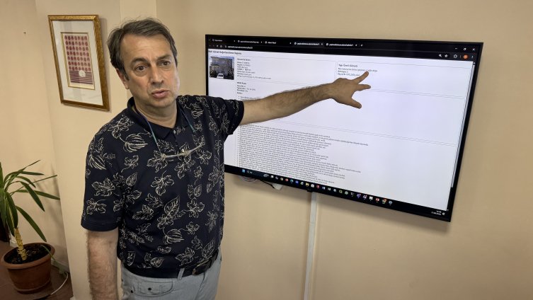 bulent-ecevit-universitesi-fema-154 Yapay Zeka Binaların Güvenliğini 15 Dakikada Raporluyor