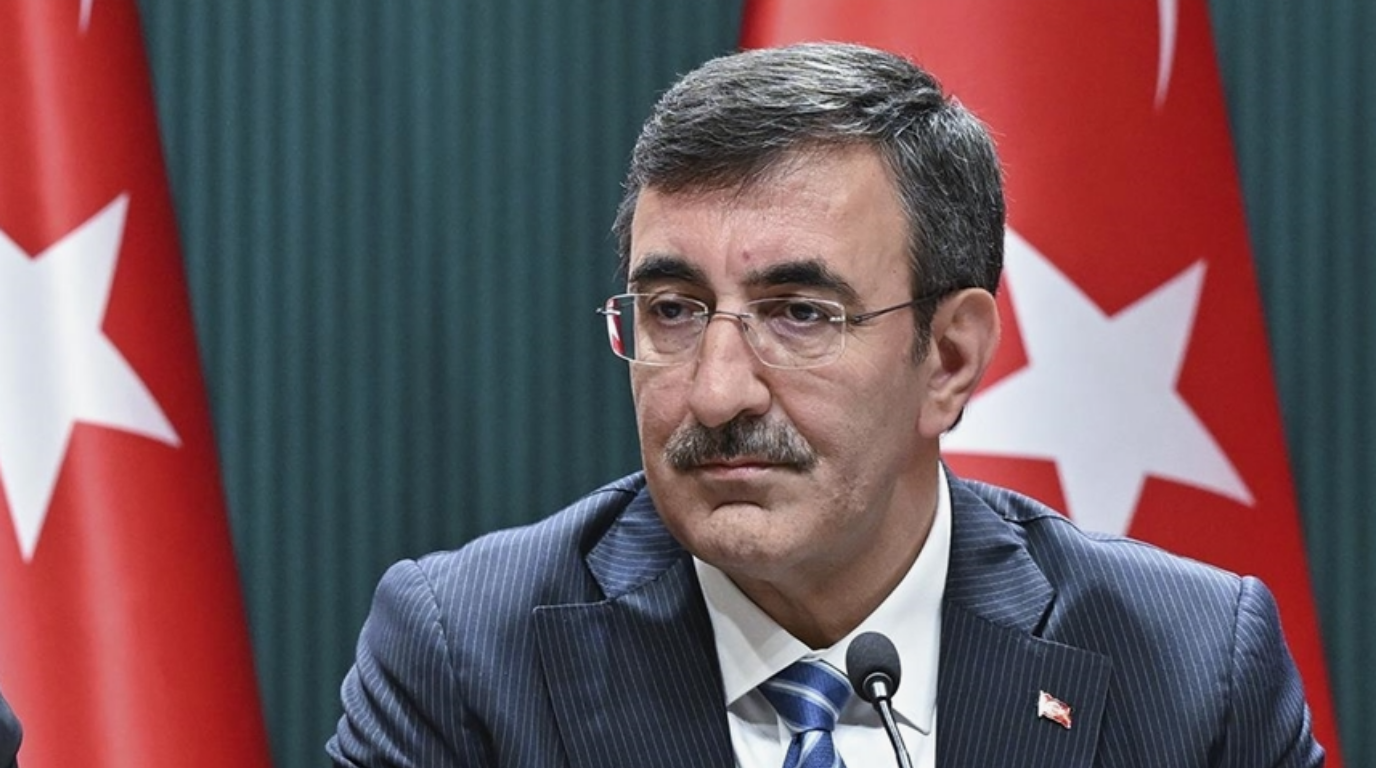 Cumhurbaşkanı Yardımcısı Cevdet Yılmaz: GSYH 1,64 Trilyon Dolara Ulaştı