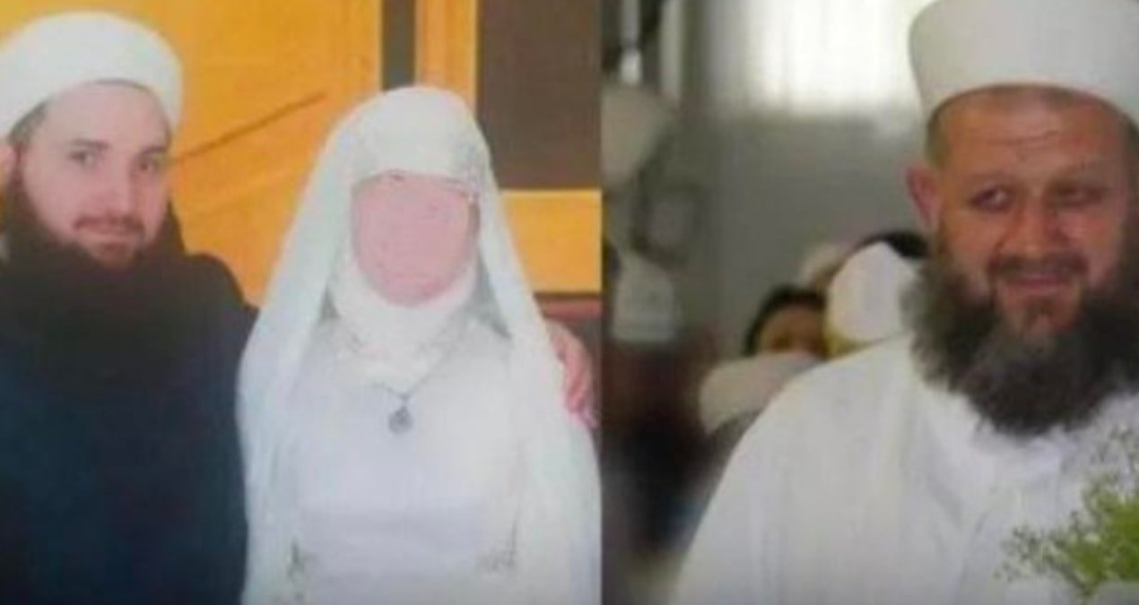 Çocuk İstismarına İştirak Suçundan Ceza Alan Yusuf Ziya Gümüşel Sağlık Sebebiyle Tahliye Edildi