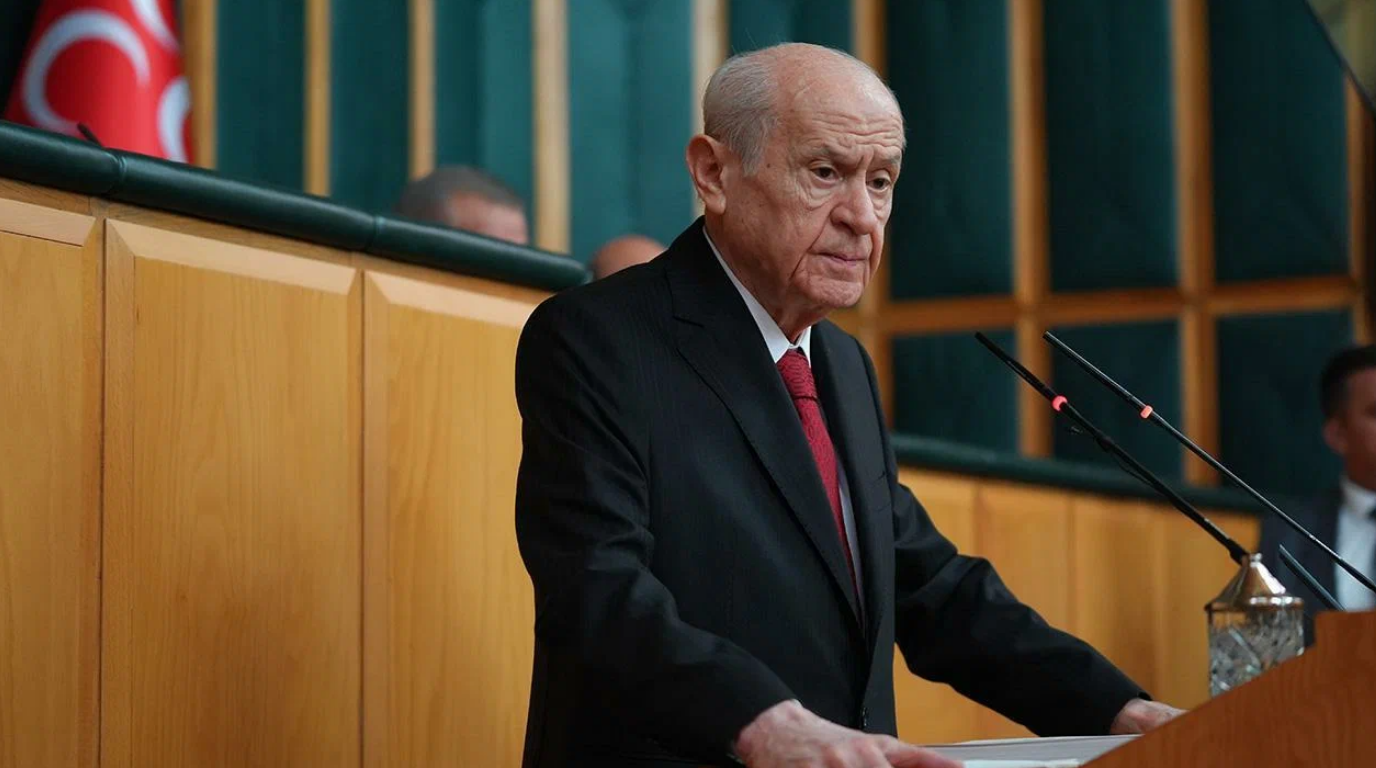 Bahçeli’den “Milli Beka” Vurgusu: Askeri Hastaneler Yeniden Açılmalı