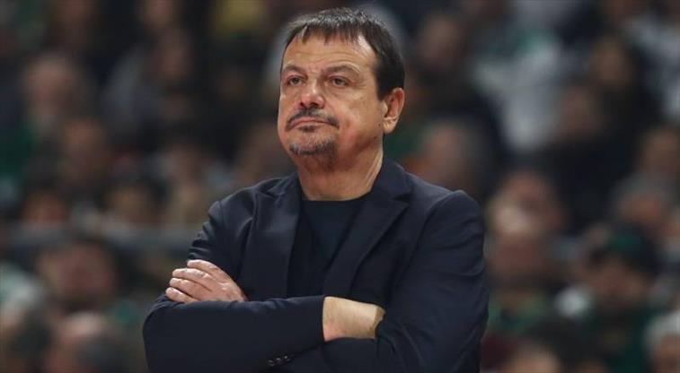 Panathinaikos’ta Ergin Ataman Dönemi Sona Erdi