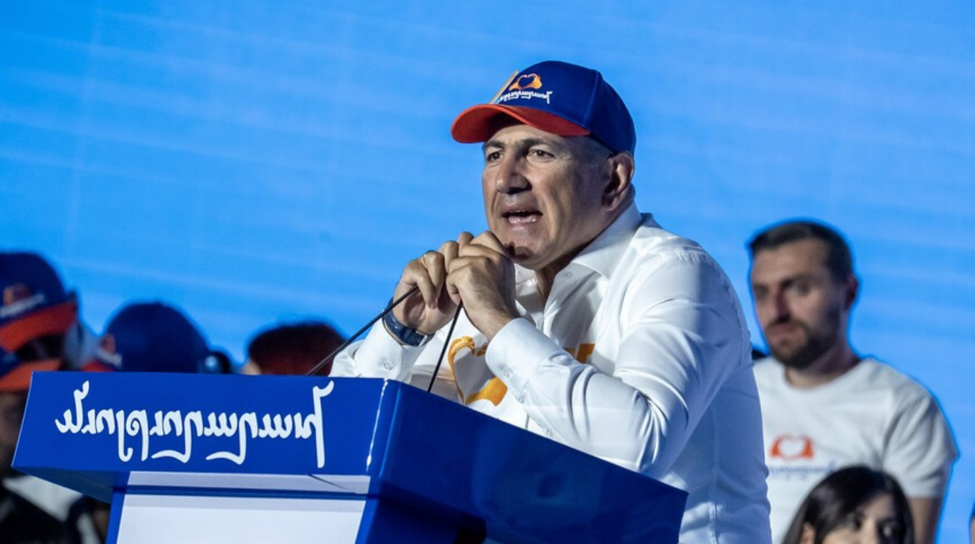 Sandıktan Paşinyan Çıktı, Ankara ve Bakü’ye Normalleşme Mesajı!