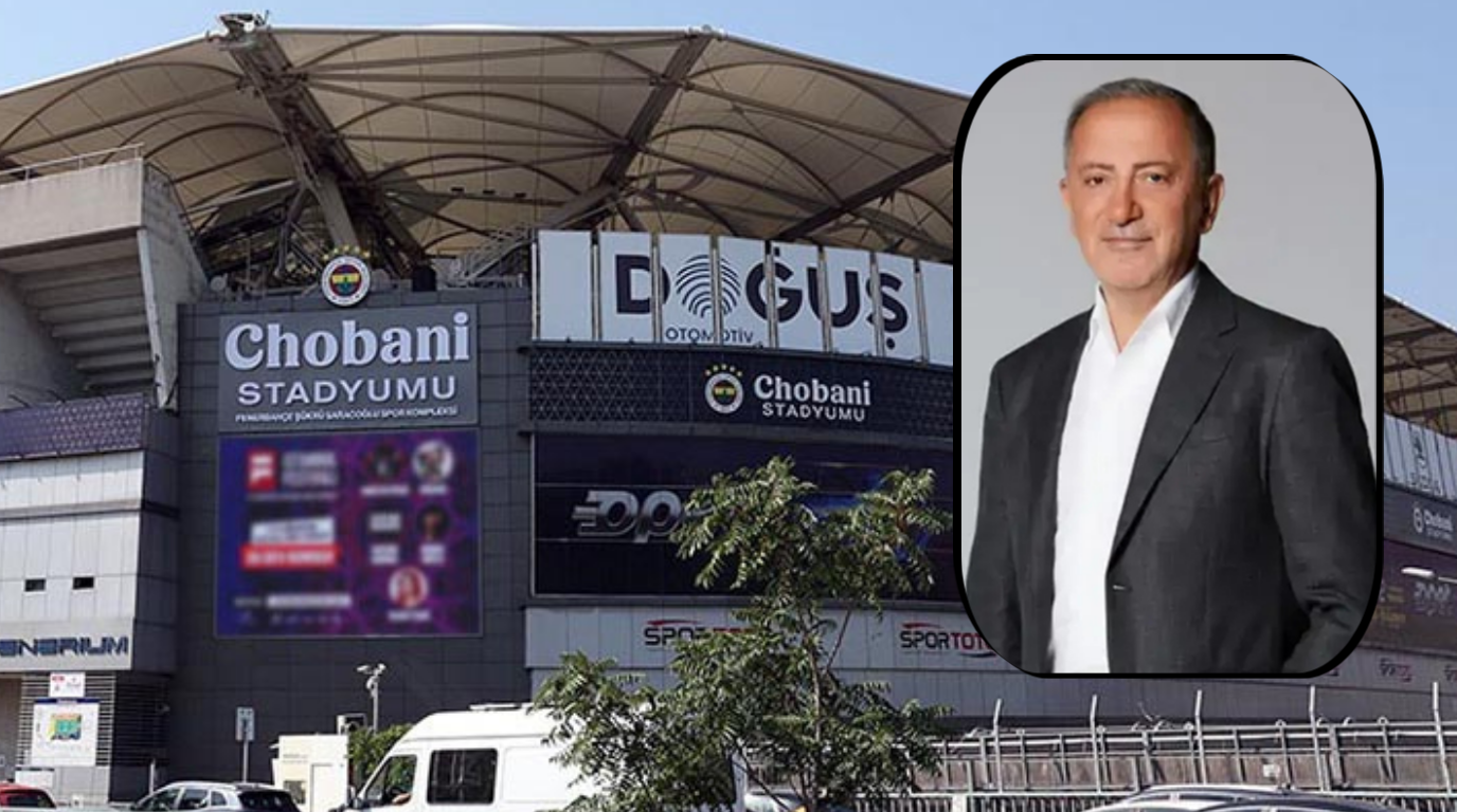 Gazeteci Fatih Altaylı’ya Chobani Stadyumu İfadeleri Nedeniyle Stadlara Giriş Yasağı