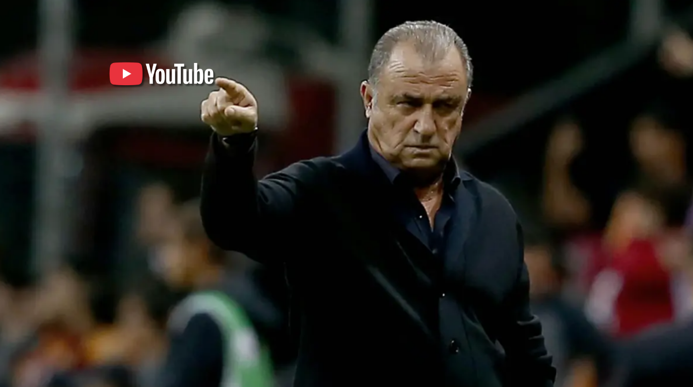 Terim’den Milli Takım Analizi
