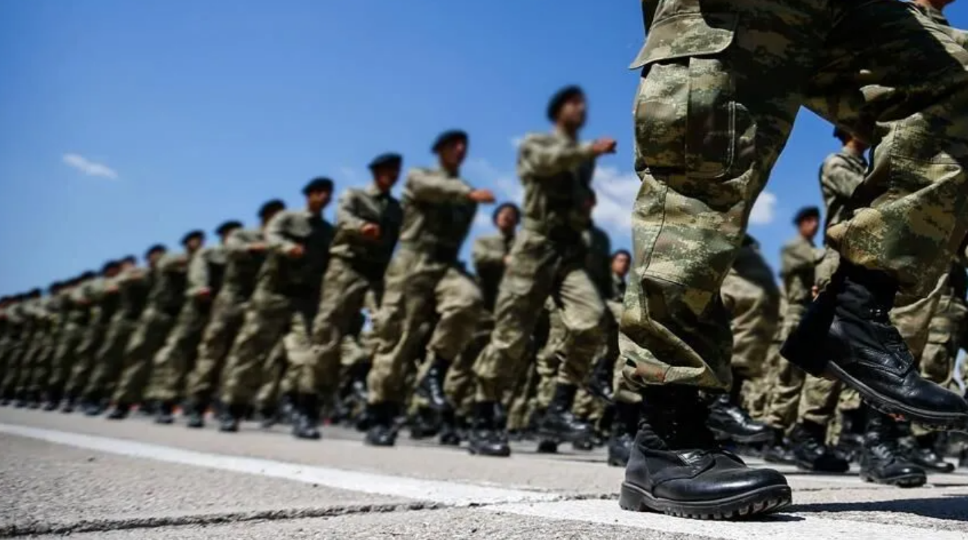 Yurtdışındaki Türk Vatandaşlarına Askerlik Muafiyeti Yolda