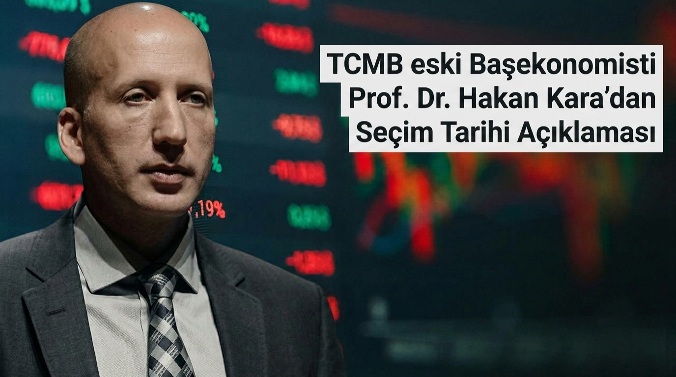 Ekmeklik Buğday Alım Fiyatından Erken Seçim Analizi