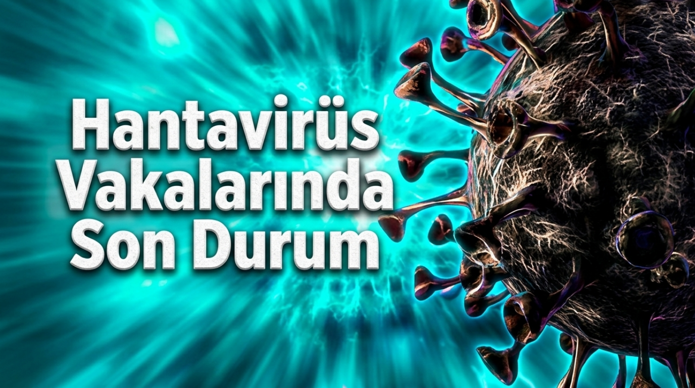 Hantavirüste 3 Haftadır Yeni Vaka ve Can Kaybı Bildirilmedi