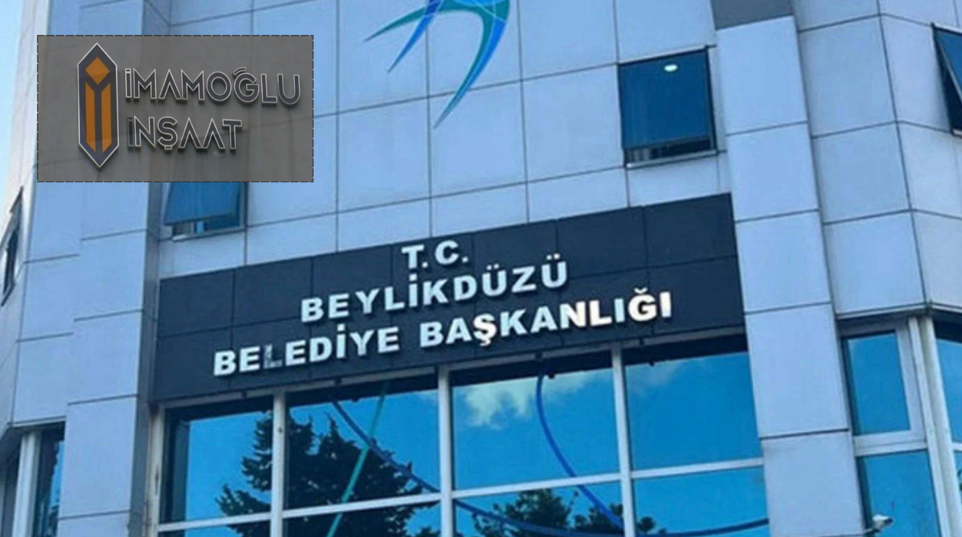 İmamoğlu İnşaat ve Beylikdüzü Belediyesi Çalışanları Gözaltında