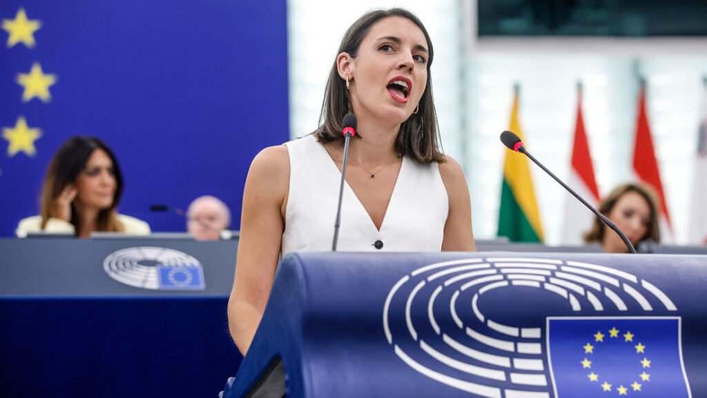 irene-montero-1-1024x577 Irene Montero: "Doğum günün kutlu olsun, Bay Soykırım!"