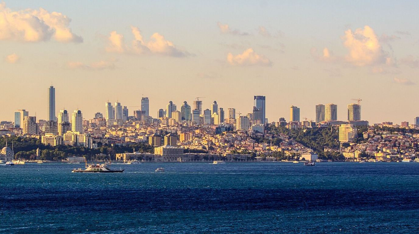 Yapay Zeka Binaların Güvenliğini 15 Dakikada Raporluyor
