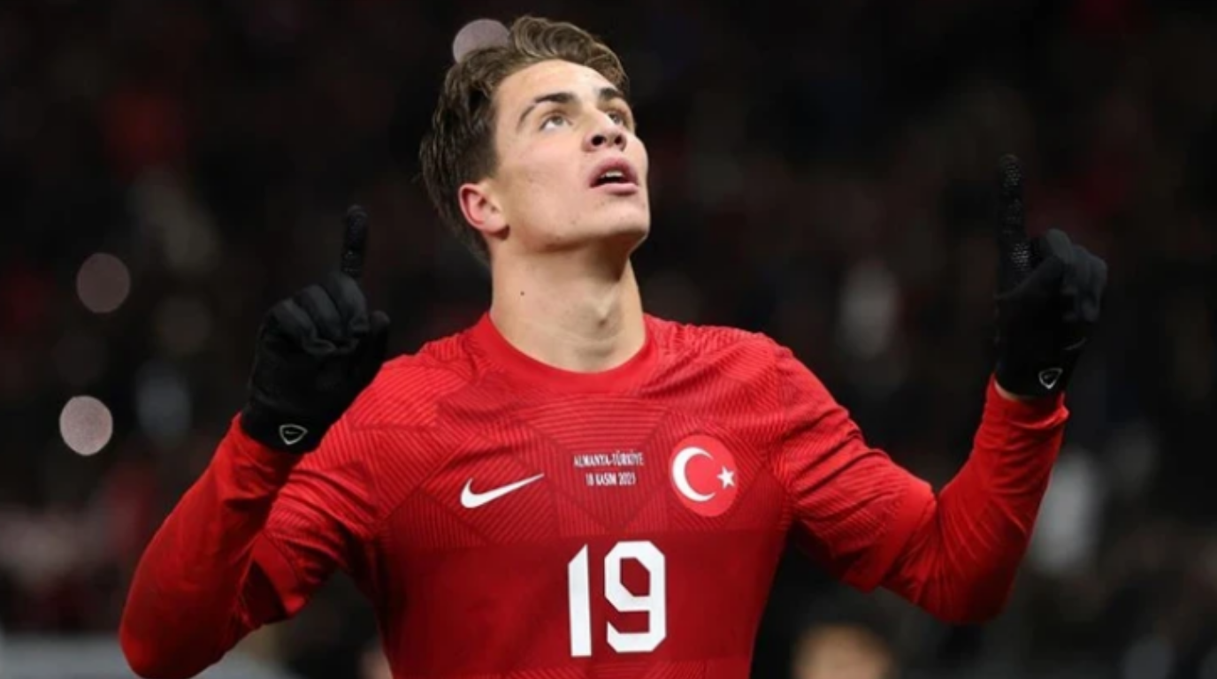 Kenan Yıldız’dan Eleştirilere Yanıt: “Kötü Oynadığımızı Düşünmüyorum”