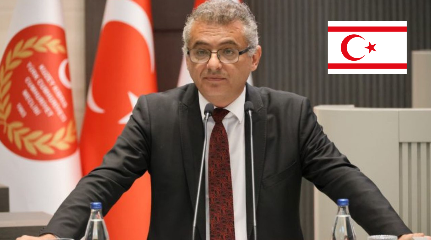 KKTC Cumhurbaşkanı Erhürman: Türkiye’nin Onayı Olmadan Hiçbir Plan Hayata Geçemez