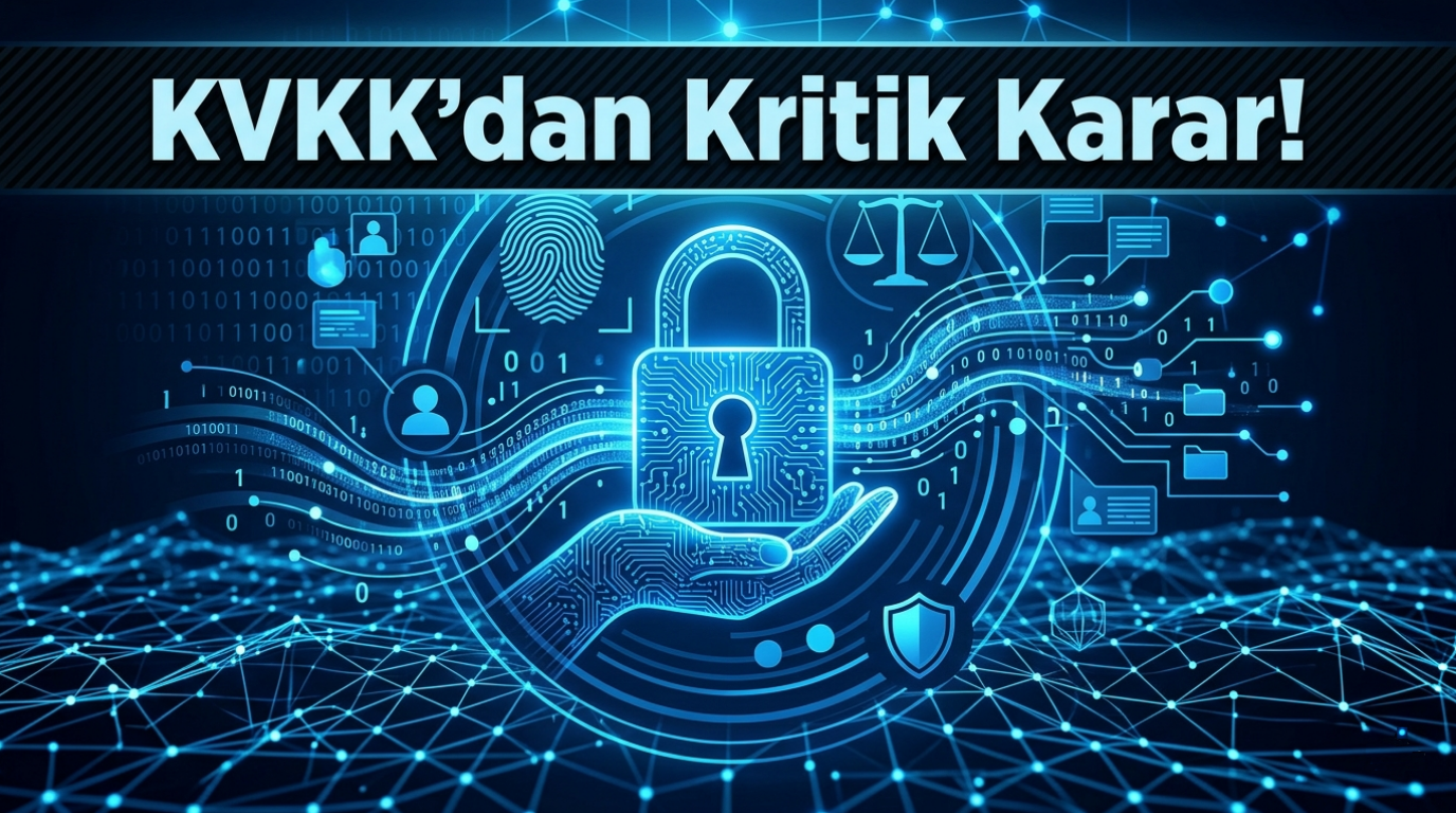 Parmak İzi ve Yüz Tanıma ile Mesai Takibi Hukuka Aykırı Sayılabilecek!