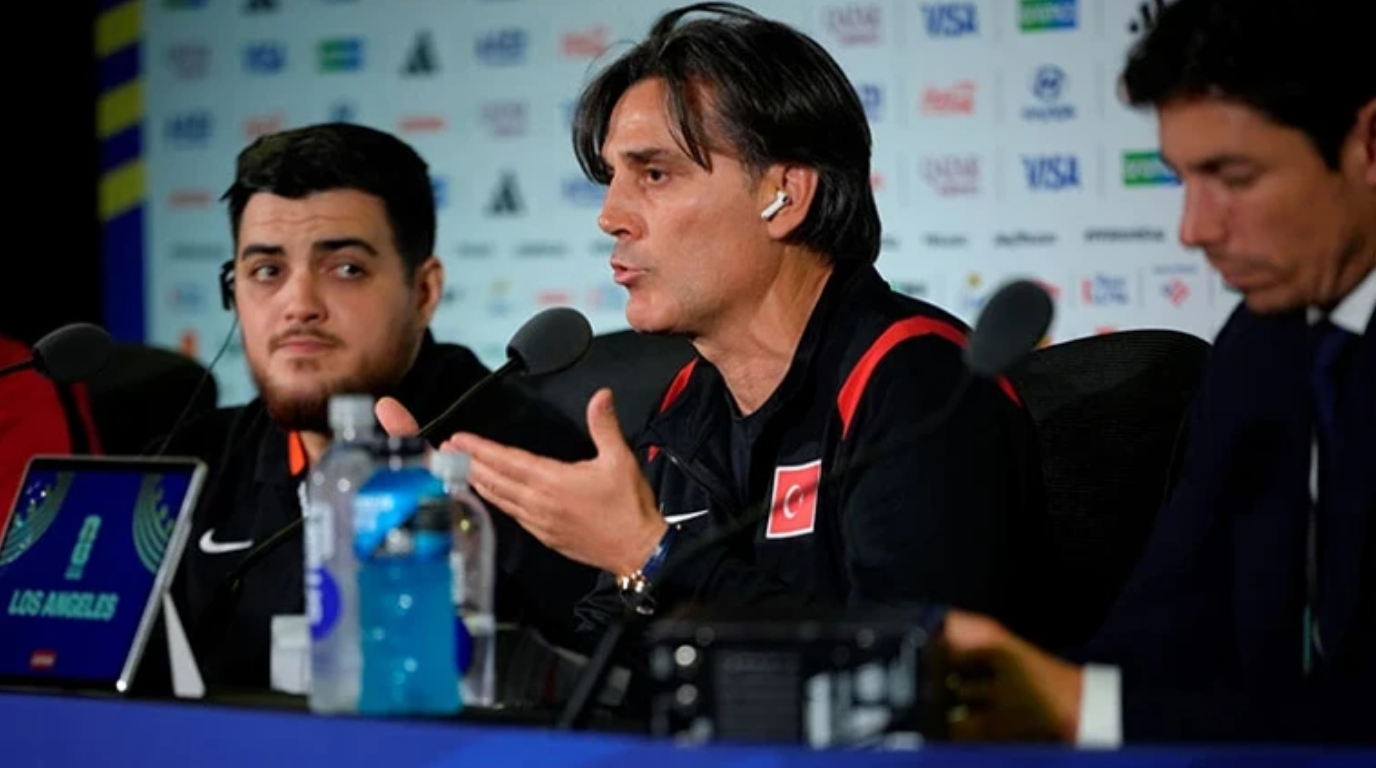 Montella: “Başkan ve Futbolcular Tersini Söyleyene Kadar Görevimin Başındayım”