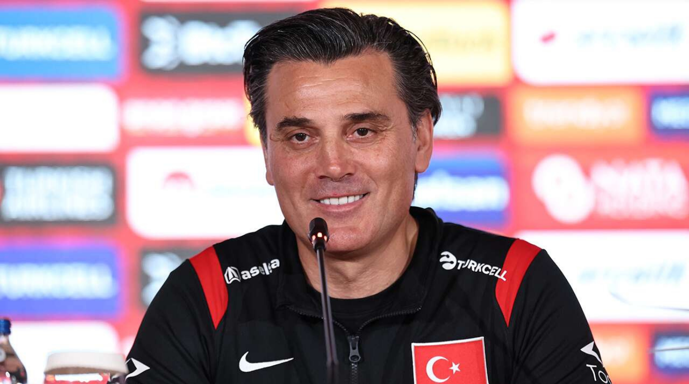 Dünya Kupası Yolunda İlk Prova