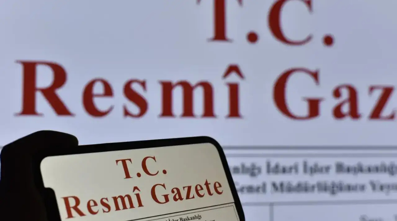 Mülki İdarede Büyük Değişim: 430 Aminin Görev Yeri Yeniden Belirlendi
