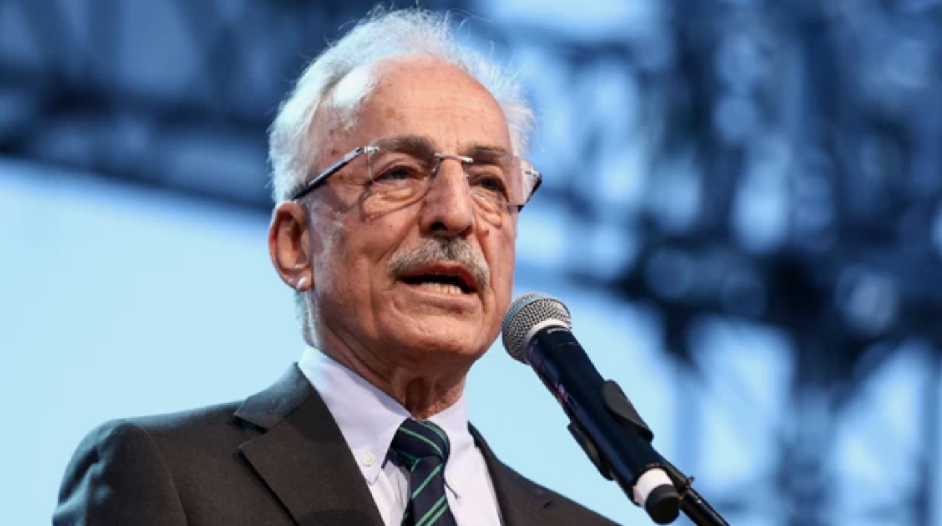 Murat Karayalçın’dan Tüzük Vurgusu: “Çukurdan Çıkışın Yolu Kurultaydır”