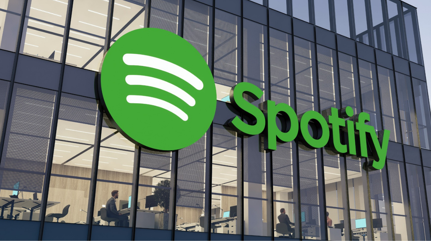 Spotify İstanbul Ofisi Resmi Törenle Açıldı