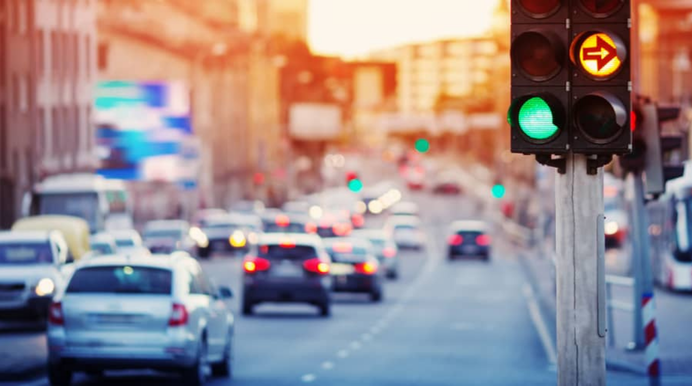 Türkiye’de Trafiğe Kayıtlı Araç Sayısı 34 Milyonu Aştı
