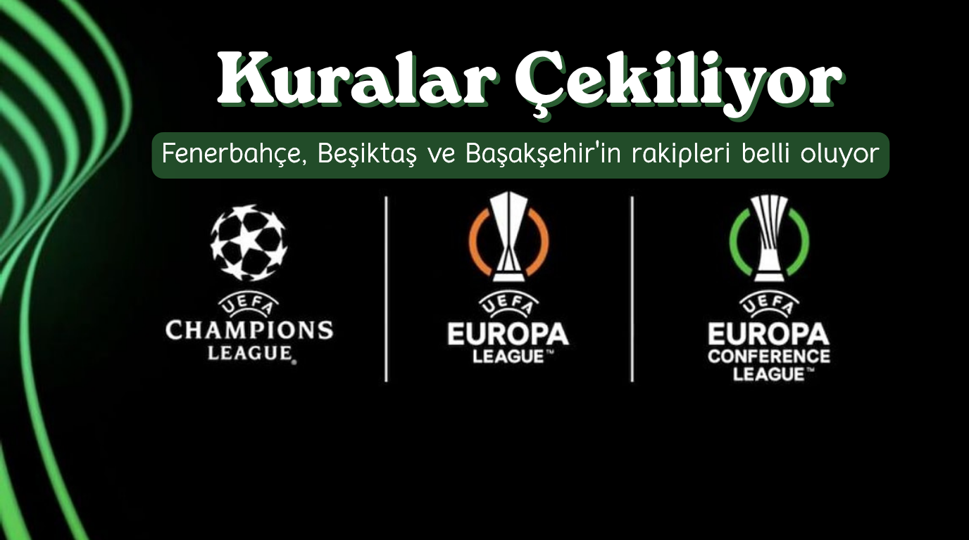 Temsilcilerimizin İkinci Eleme Turundaki Rakipleri Bugün Belli Oluyor