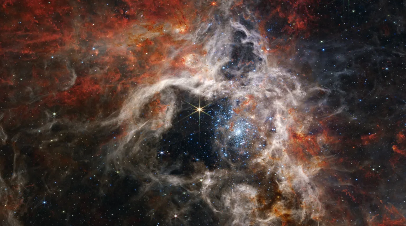 Kozmosun Sırlarını Çözecek Nancy Grace Roman İçin Geri Sayım Başladı