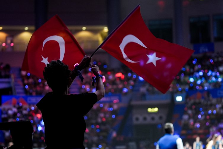 AA-42070284 Filenin Sultanları 2026 FIVB Milletler Ligi Şampiyonu