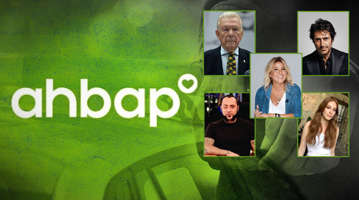 AHBAP Soruşturmasında Yeni Gelişme: 5 Tanınmış İsim İfadeye Çağrıldı